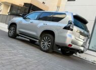 TOYOTA – Land Cruiser – 5p VXL D-4D 204cv Aut.-RESERVADO-