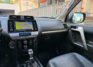 TOYOTA – Land Cruiser – 5p VXL D-4D 204cv Aut.-RESERVADO-