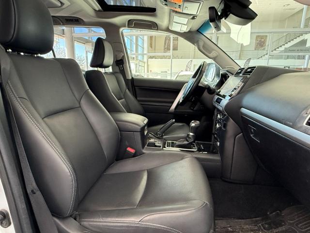 TOYOTA – Land Cruiser – 5p VXL D-4D 204cv Aut.-RESERVADO-