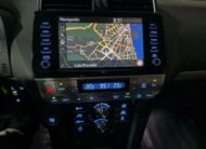 TOYOTA – Land Cruiser – 5p VXL D-4D 204cv Aut.-RESERVADO-