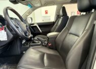 TOYOTA – Land Cruiser – 5p VXL D-4D 204cv Aut.-RESERVADO-