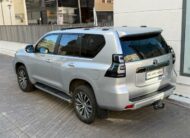 TOYOTA – Land Cruiser – 5p VXL D-4D 204cv Aut.-RESERVADO-