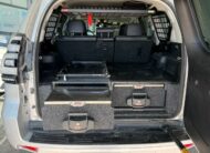 TOYOTA – Land Cruiser – 5p VXL D-4D 204cv Aut.-RESERVADO-