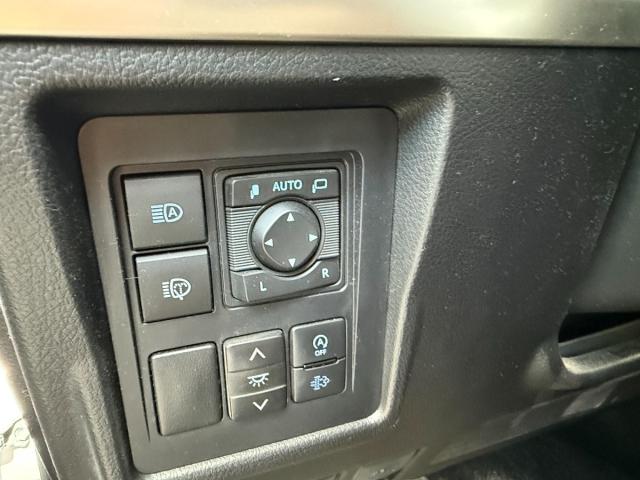 TOYOTA – Land Cruiser – 5p VXL D-4D 204cv Aut.-RESERVADO-