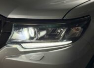 TOYOTA – Land Cruiser – 5p VXL D-4D 204cv Aut.-RESERVADO-