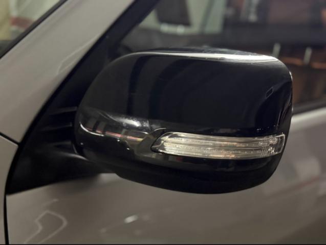 TOYOTA – Land Cruiser – 5p VXL D-4D 204cv Aut.-RESERVADO-