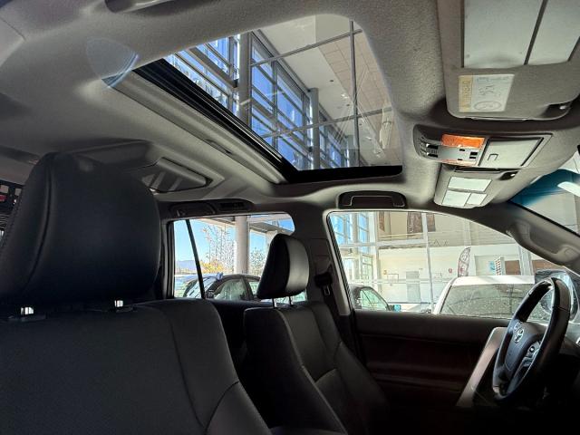 TOYOTA – Land Cruiser – 5p VXL D-4D 204cv Aut.-RESERVADO-