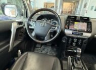 TOYOTA – Land Cruiser – 5p VXL D-4D 204cv Aut.-RESERVADO-
