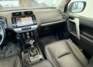 TOYOTA – Land Cruiser – 5p VXL D-4D 204cv Aut.-RESERVADO-