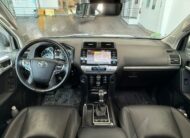 TOYOTA – Land Cruiser – 5p VXL D-4D 204cv Aut.-RESERVADO-