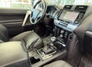 TOYOTA – Land Cruiser – 5p VXL D-4D 204cv Aut.-RESERVADO-