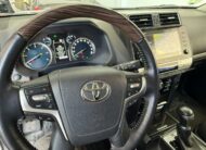 TOYOTA – Land Cruiser – 5p VXL D-4D 204cv Aut.-RESERVADO-