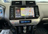 TOYOTA – Land Cruiser – 5p VXL D-4D 204cv Aut.-RESERVADO-