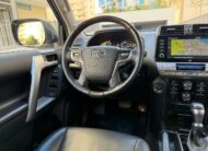 TOYOTA – Land Cruiser – 5p VXL D-4D 204cv Aut.-RESERVADO-