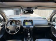 TOYOTA – Land Cruiser – 5p VXL D-4D 204cv Aut.-RESERVADO-