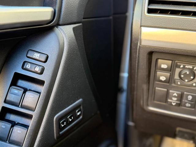 TOYOTA – Land Cruiser – 5p VXL D-4D 204cv Aut.-RESERVADO-