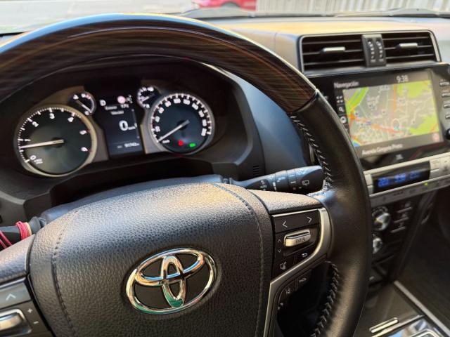 TOYOTA – Land Cruiser – 5p VXL D-4D 204cv Aut.-RESERVADO-