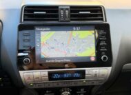 TOYOTA – Land Cruiser – 5p VXL D-4D 204cv Aut.-RESERVADO-