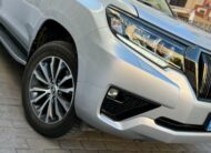 TOYOTA – Land Cruiser – 5p VXL D-4D 204cv Aut.-RESERVADO-