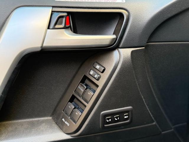 TOYOTA – Land Cruiser – 5p VXL D-4D 204cv Aut.-RESERVADO-