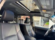 TOYOTA – Land Cruiser – 5p VXL D-4D 204cv Aut.-RESERVADO-