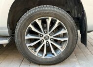 TOYOTA – Land Cruiser – 5p VXL D-4D 204cv Aut.-RESERVADO-