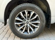 TOYOTA – Land Cruiser – 5p VXL D-4D 204cv Aut.-RESERVADO-