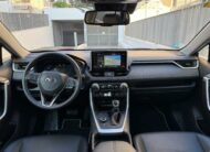 TOYOTA – RAV4 – Hybrid 220H 4×4 Advance Plus-VENDIDO-