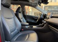 TOYOTA – RAV4 – Hybrid 220H 4×4 Advance Plus-VENDIDO-
