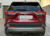 TOYOTA – RAV4 – Hybrid 220H 4×4 Advance Plus-VENDIDO-