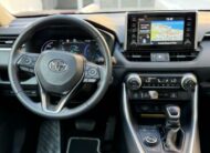 TOYOTA – RAV4 – Hybrid 220H 4×4 Advance Plus-VENDIDO-