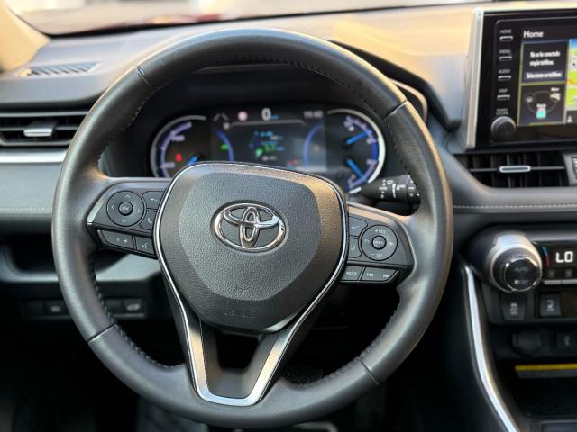 TOYOTA – RAV4 – Hybrid 220H 4×4 Advance Plus-VENDIDO-