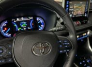 TOYOTA – RAV4 – Hybrid 220H 4×4 Advance Plus-VENDIDO-