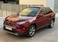 TOYOTA – RAV4 – Hybrid 220H 4×4 Advance Plus-VENDIDO-
