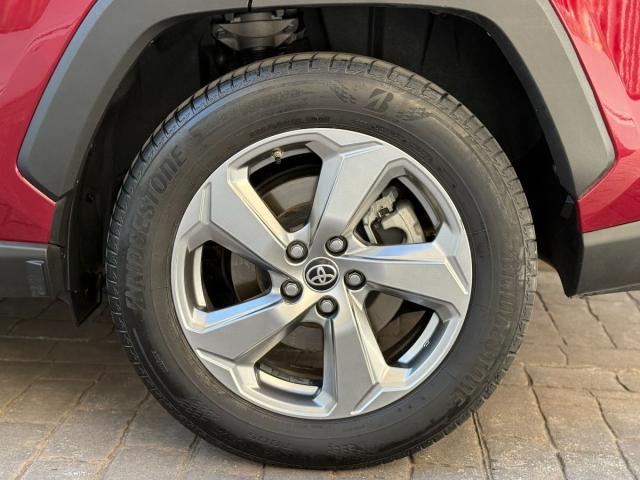 TOYOTA – RAV4 – Hybrid 220H 4×4 Advance Plus-VENDIDO-