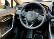 TOYOTA – RAV4 – Hybrid 220H 4×4 Advance Plus-VENDIDO-
