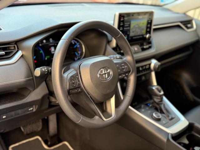 TOYOTA – RAV4 – Hybrid 220H 4×4 Advance Plus-VENDIDO-