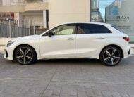 A3 Sportback Black Line 35 TFSI S tronic Hibrido 150Cv -VENDIDO-