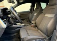 A3 Sportback Black Line 35 TFSI S tronic Hibrido 150Cv -VENDIDO-