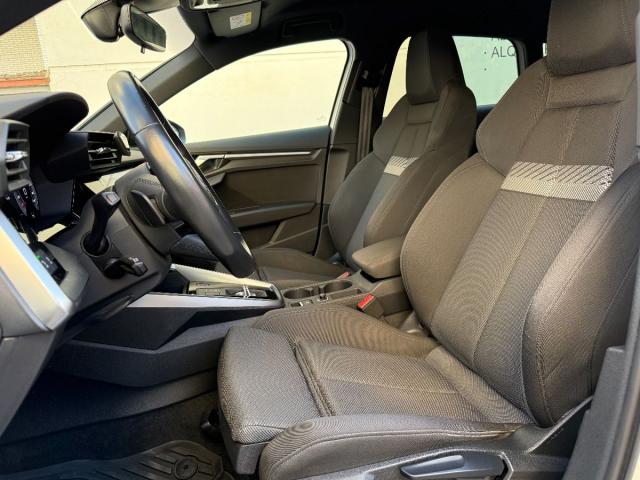 A3 Sportback Black Line 35 TFSI S tronic Hibrido 150Cv -VENDIDO-