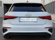 A3 Sportback Black Line 35 TFSI S tronic Hibrido 150Cv -VENDIDO-