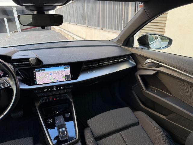 A3 Sportback Black Line 35 TFSI S tronic Hibrido 150Cv -VENDIDO-