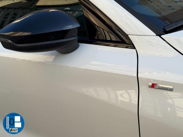 A3 Sportback Black Line 35 TFSI S tronic Hibrido 150Cv -VENDIDO-