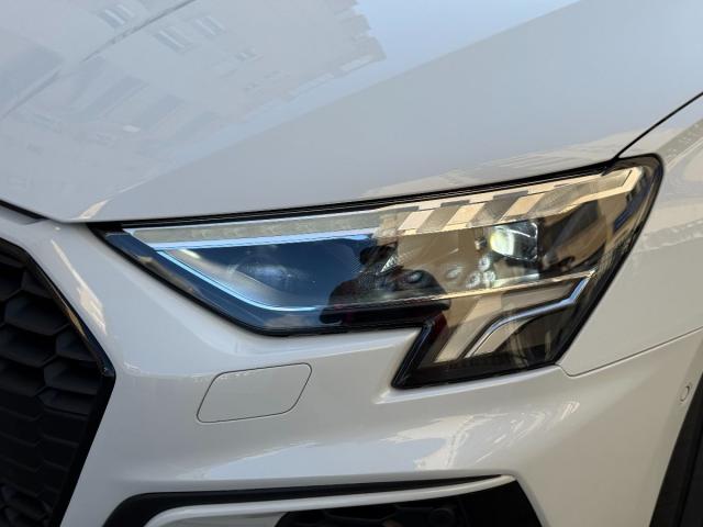 A3 Sportback Black Line 35 TFSI S tronic Hibrido 150Cv -VENDIDO-