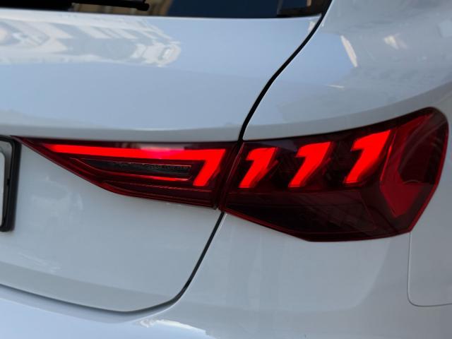 A3 Sportback Black Line 35 TFSI S tronic Hibrido 150Cv -VENDIDO-