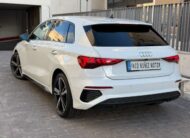 A3 Sportback Black Line 35 TFSI S tronic Hibrido 150Cv -VENDIDO-