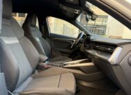 A3 Sportback Black Line 35 TFSI S tronic Hibrido 150Cv -VENDIDO-