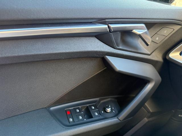 A3 Sportback Black Line 35 TFSI S tronic Hibrido 150Cv -VENDIDO-