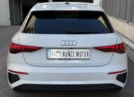 A3 Sportback Black Line 35 TFSI S tronic Hibrido 150Cv -VENDIDO-