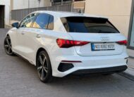 A3 Sportback Black Line 35 TFSI S tronic Hibrido 150Cv -VENDIDO-